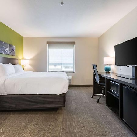 Sleep Inn & Suites Mt Hope Near Auction & Event Center Millersburg Eksteriør billede