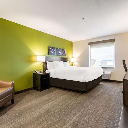 Sleep Inn & Suites Mt Hope Near Auction & Event Center Millersburg Eksteriør billede