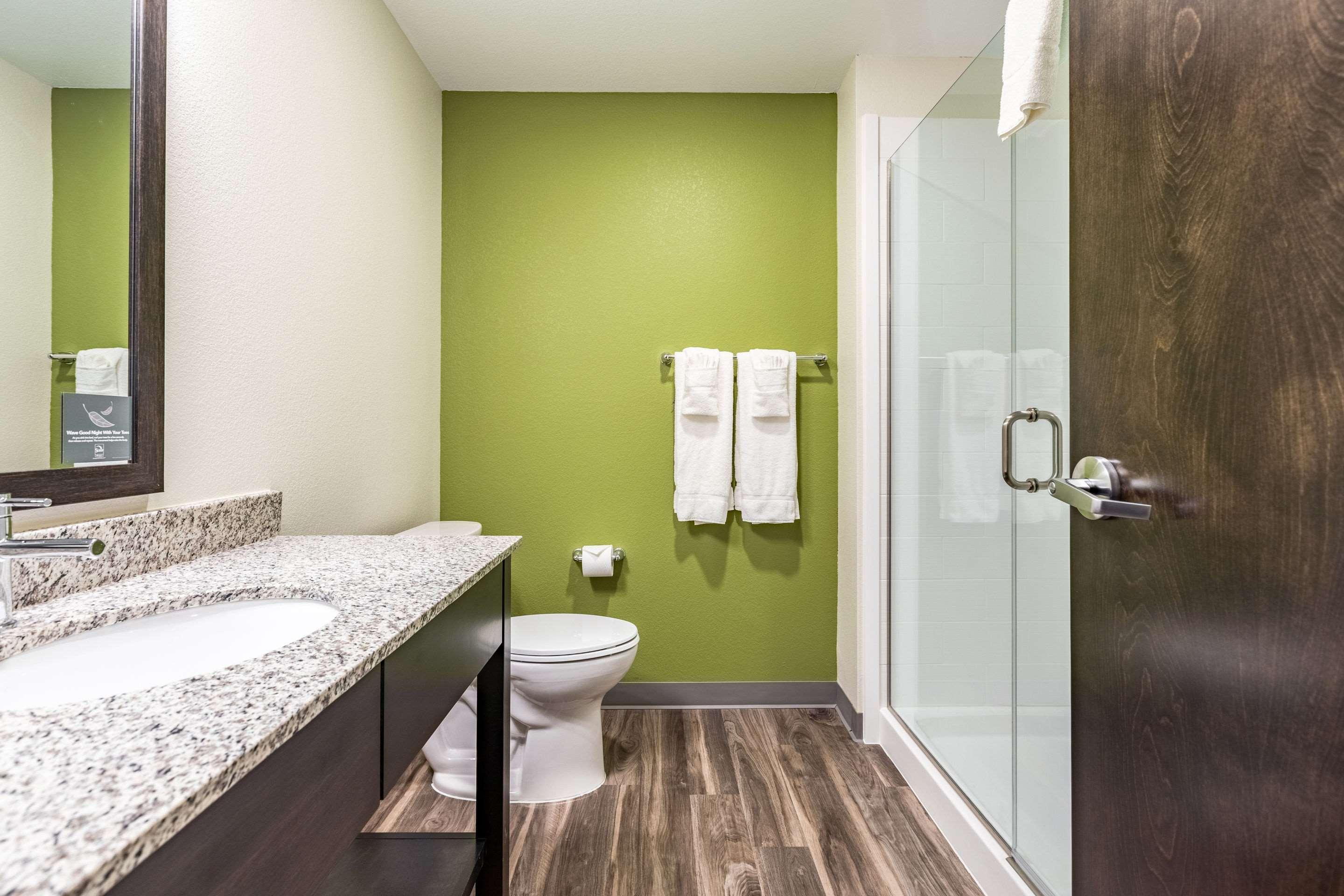 Sleep Inn & Suites Mt Hope Near Auction & Event Center Millersburg Eksteriør billede