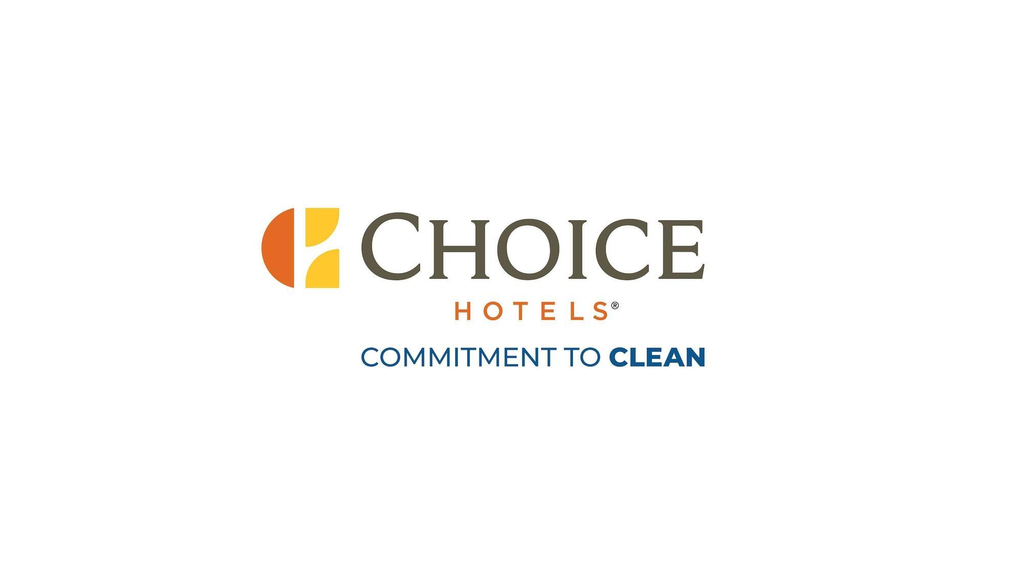 Sleep Inn & Suites Mt Hope Near Auction & Event Center Millersburg Eksteriør billede