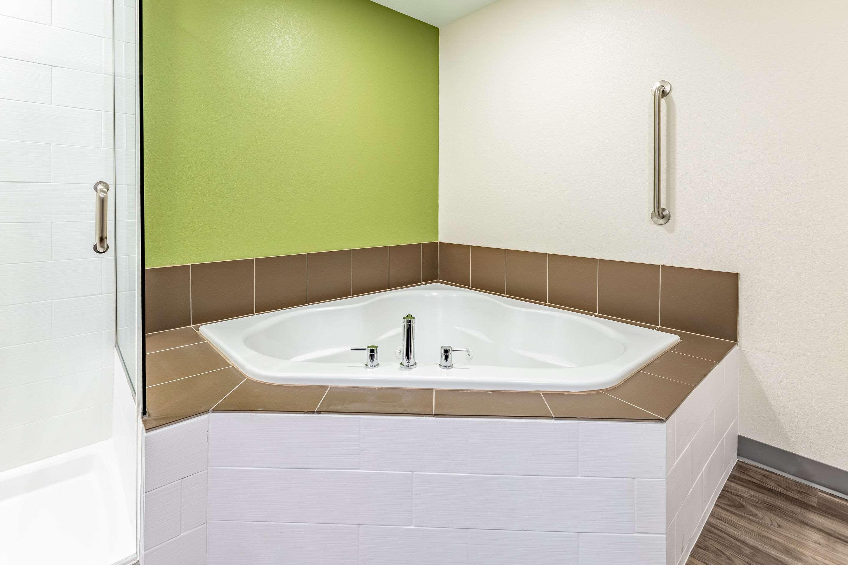 Sleep Inn & Suites Mt Hope Near Auction & Event Center Millersburg Eksteriør billede
