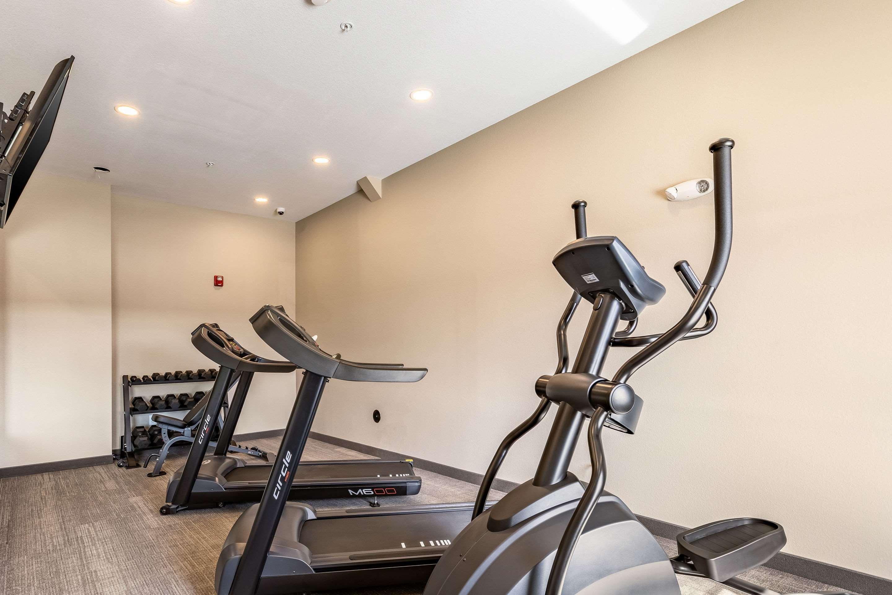 Sleep Inn & Suites Mt Hope Near Auction & Event Center Millersburg Eksteriør billede