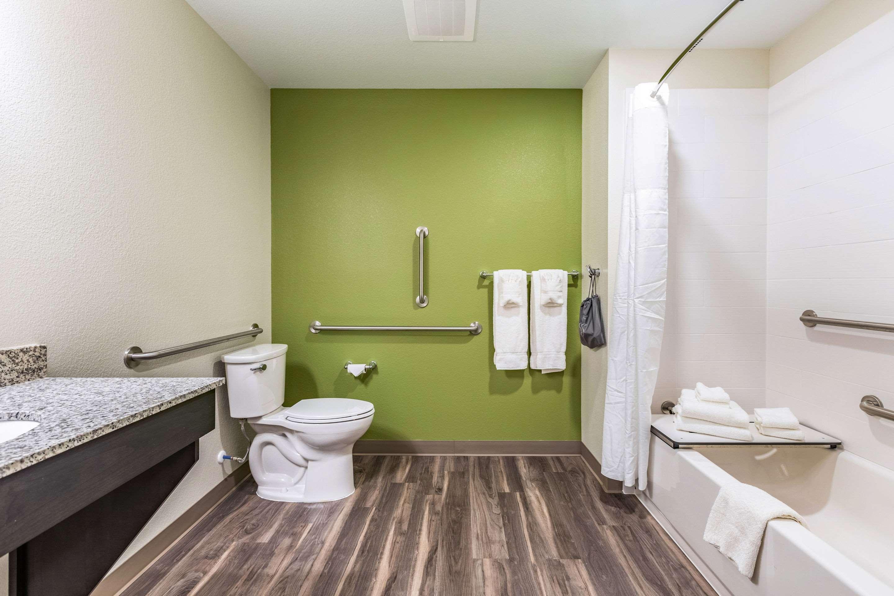 Sleep Inn & Suites Mt Hope Near Auction & Event Center Millersburg Eksteriør billede