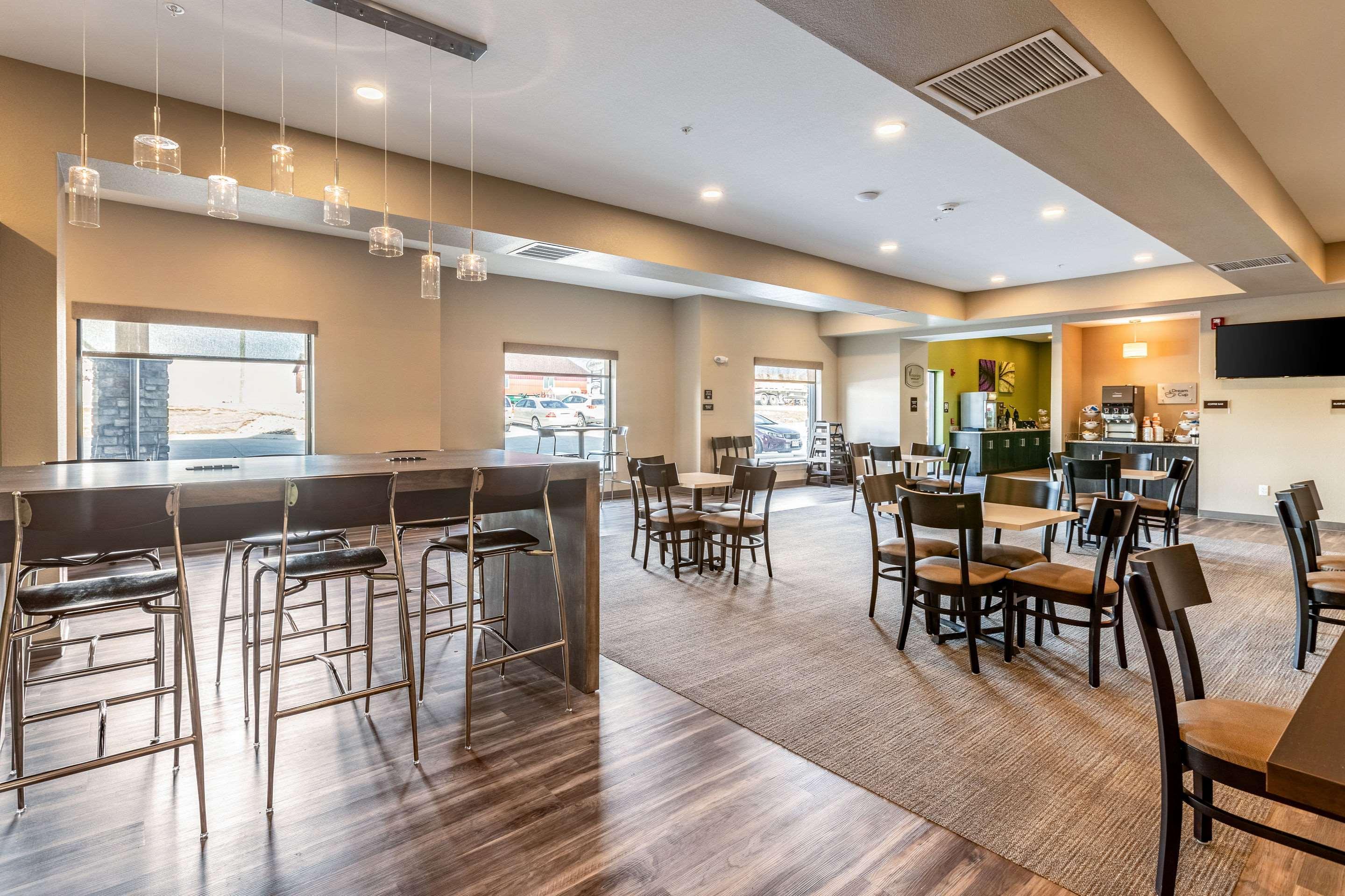 Sleep Inn & Suites Mt Hope Near Auction & Event Center Millersburg Eksteriør billede