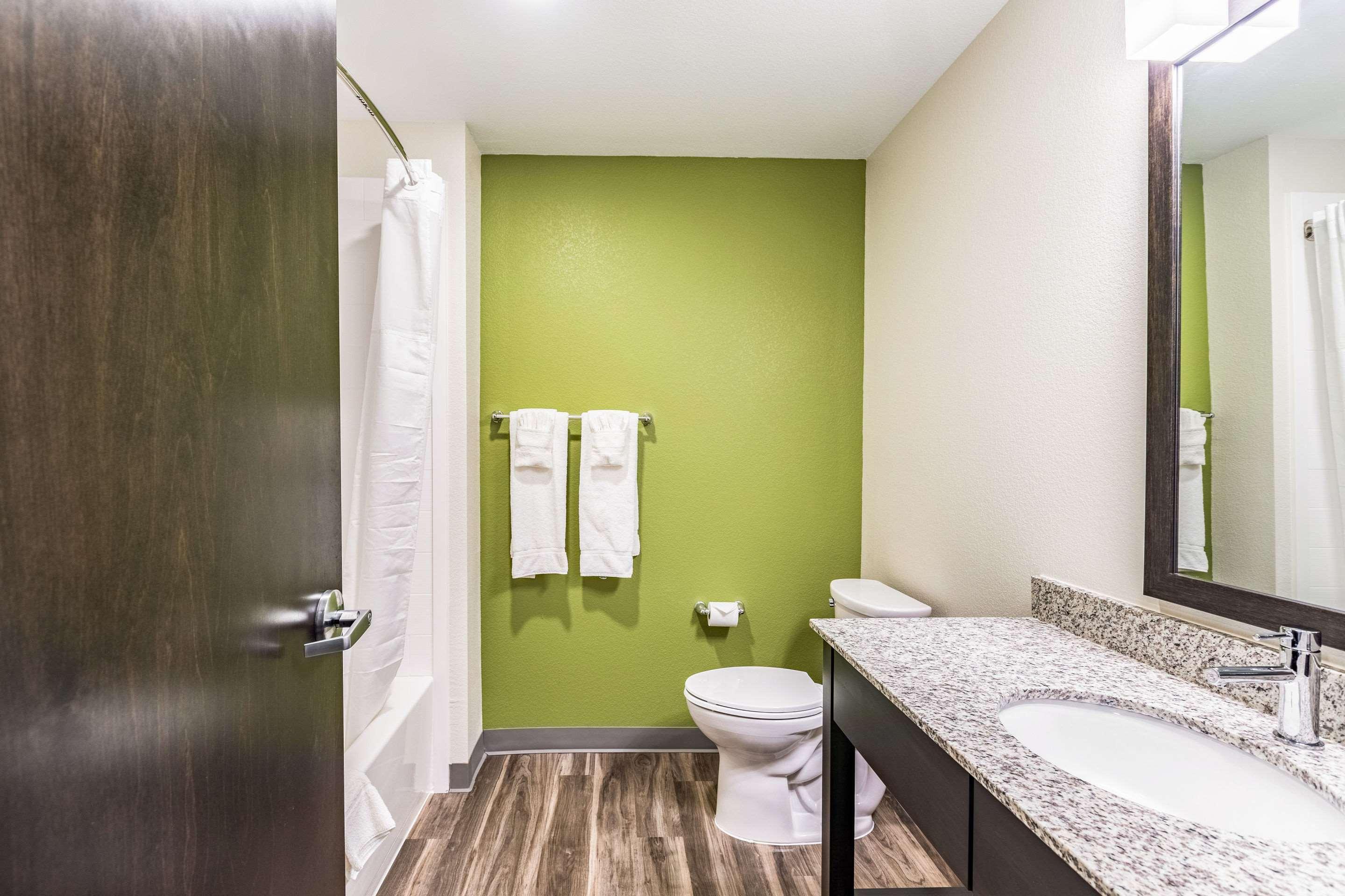 Sleep Inn & Suites Mt Hope Near Auction & Event Center Millersburg Eksteriør billede