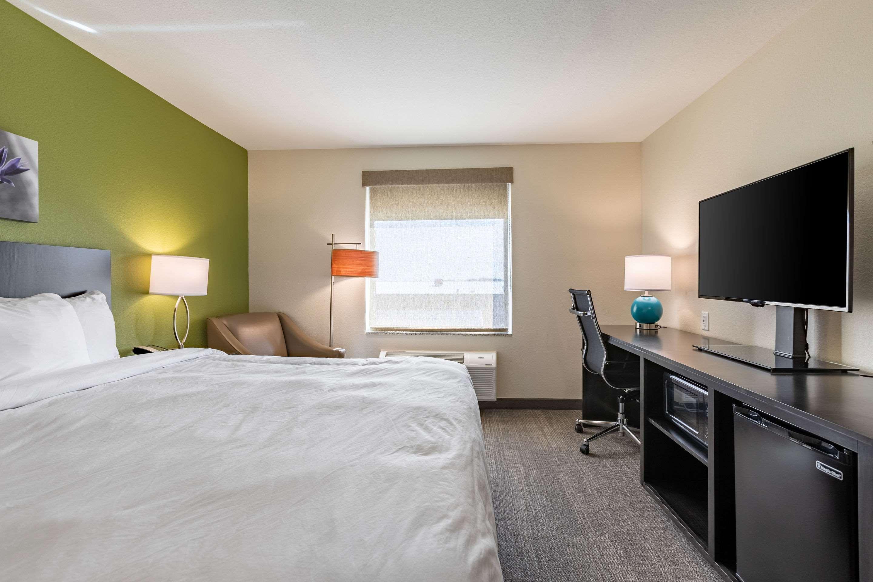 Sleep Inn & Suites Mt Hope Near Auction & Event Center Millersburg Eksteriør billede